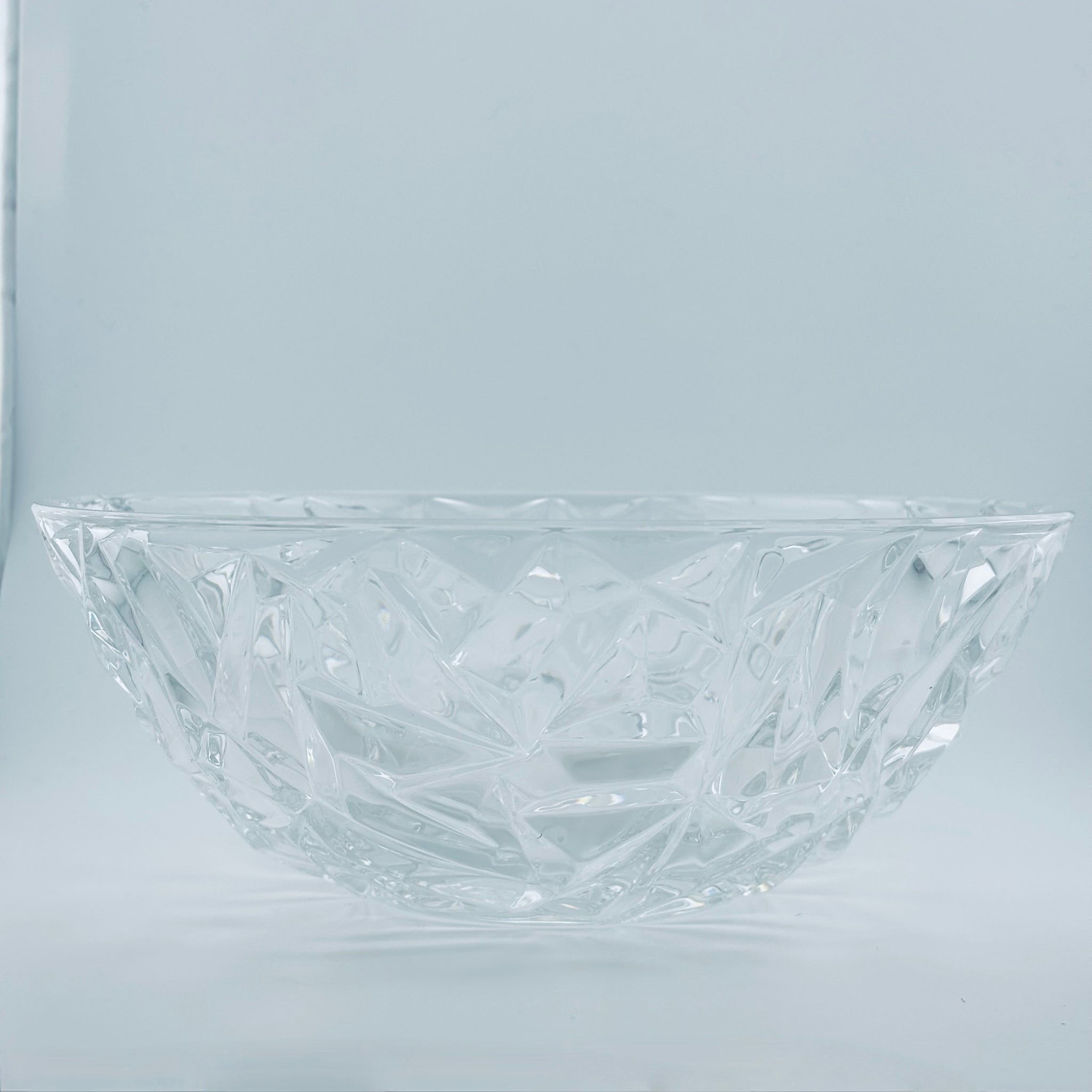 Tiffany & Co. クリスタルボウル 直径約15cm ティファニー ラージクリスタルボウルを買い取りました